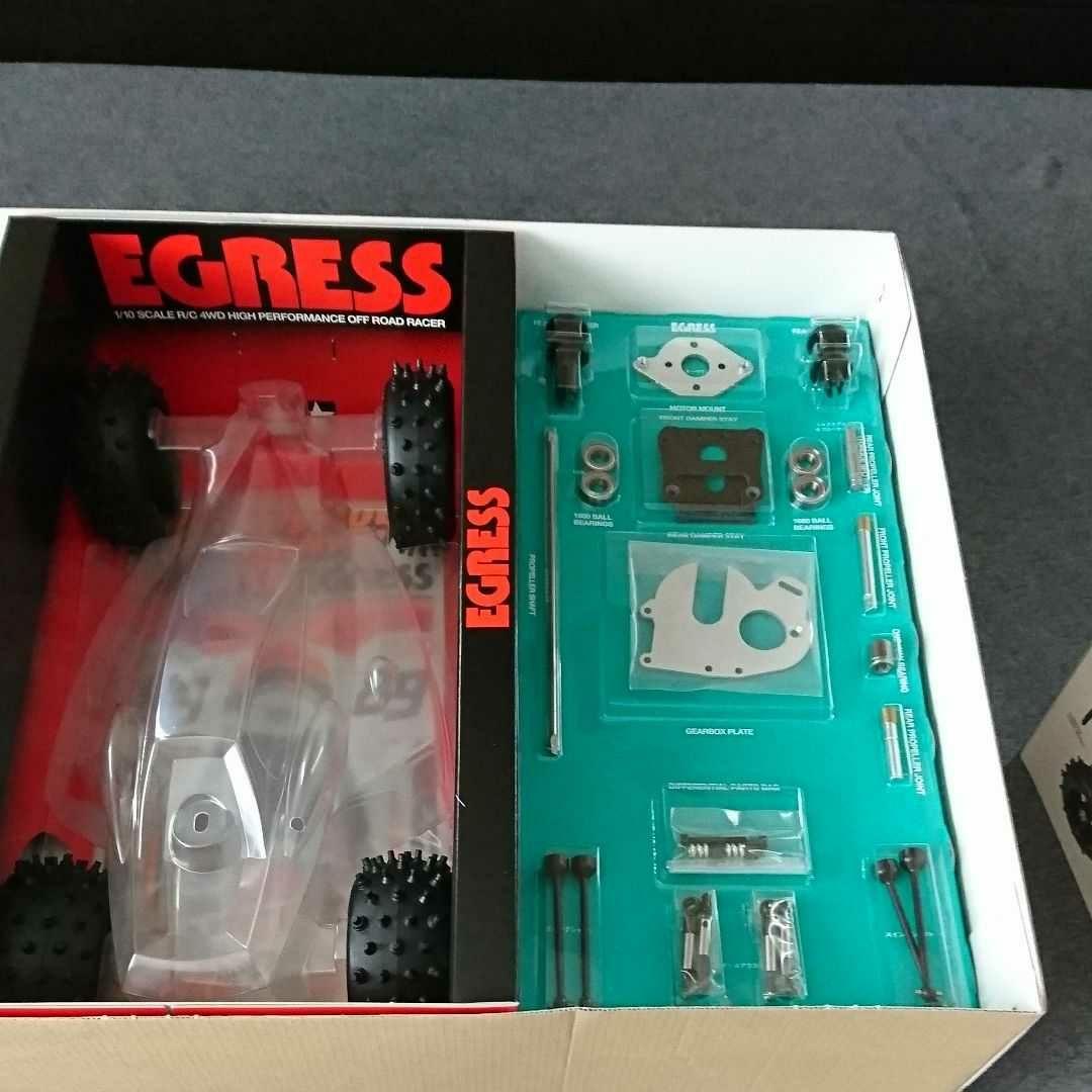 タミヤ イグレス　2013(復刻版)