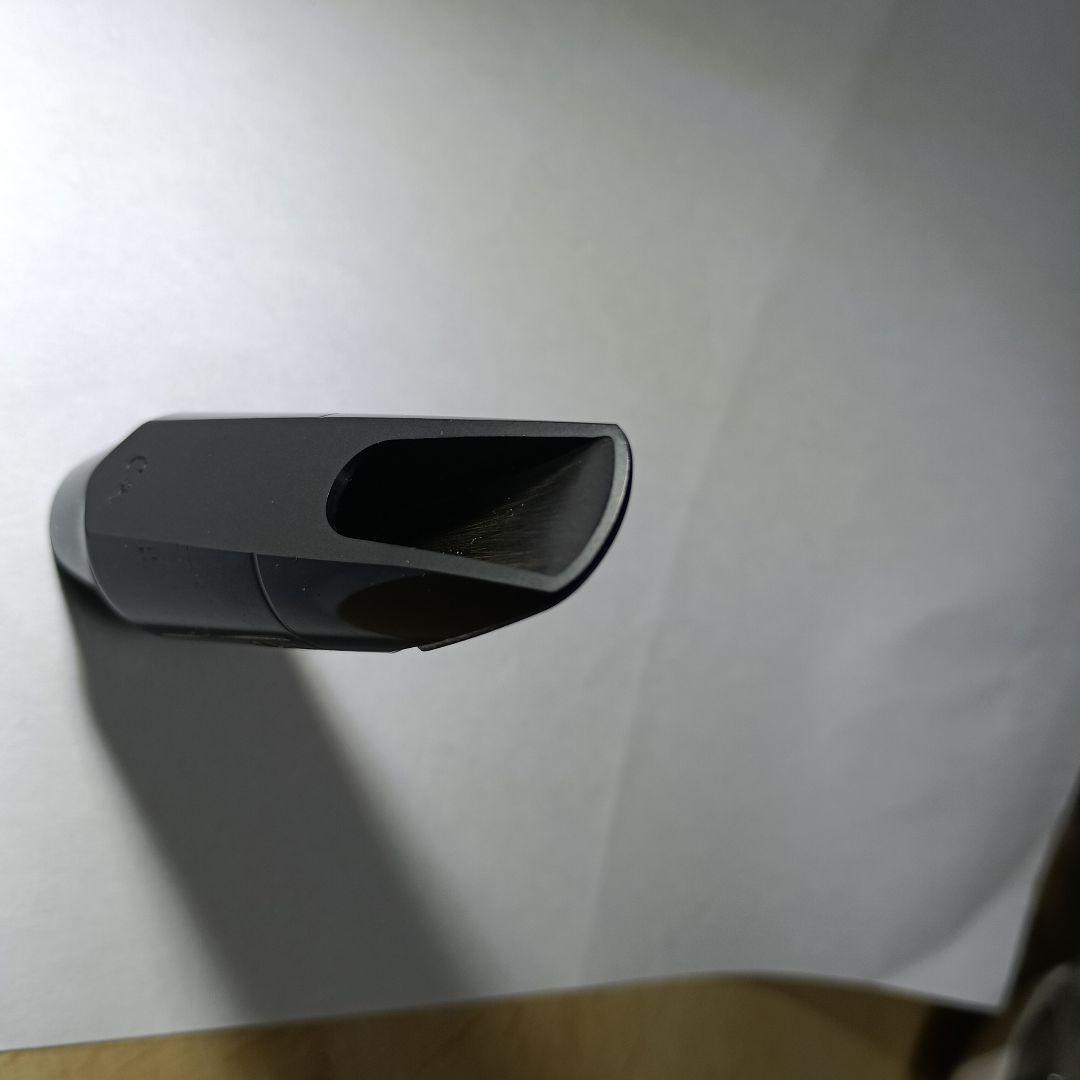 ソプラノサックスマウスピース 　　お買い得セット 　　　selmers80c☆