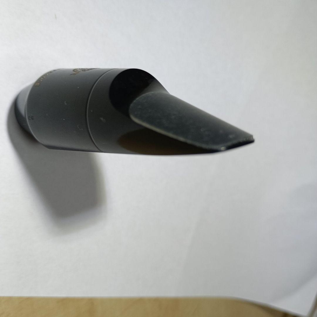 ソプラノサックスマウスピース 　　お買い得セット 　　　selmers80c☆