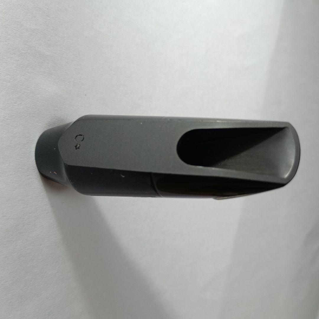 ソプラノサックスマウスピース 　　お買い得セット 　　　selmers80c☆