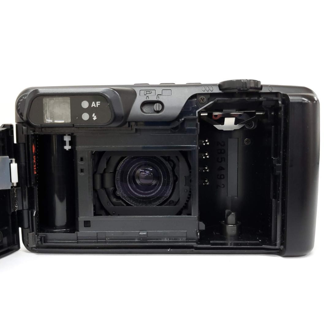 フィルムカメラ Pentax ESPIO 115M F1219-409-18v p