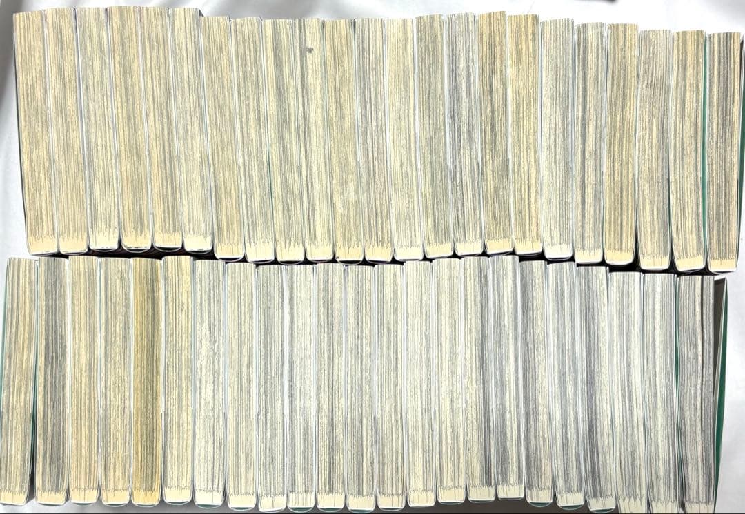 暁のヨナ　1〜46巻　全巻