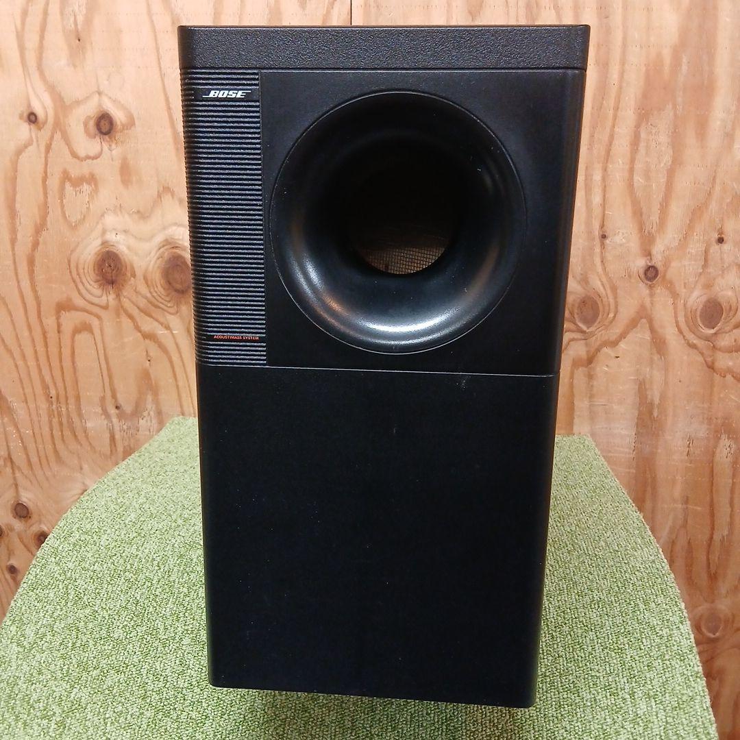 BOSE 5 Series III speaker system ＋RA-18⑰