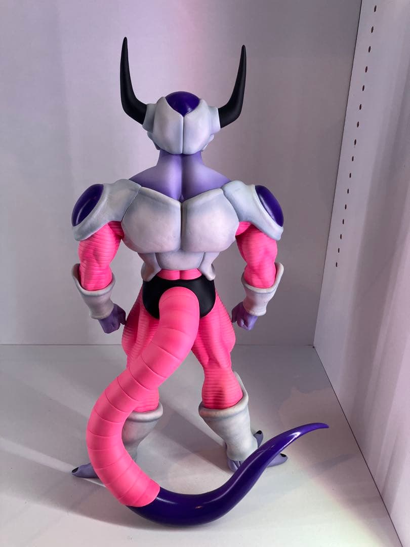 ドラゴンボール　アライズ　フリーザ　第二形態　※ジーマ特典なし