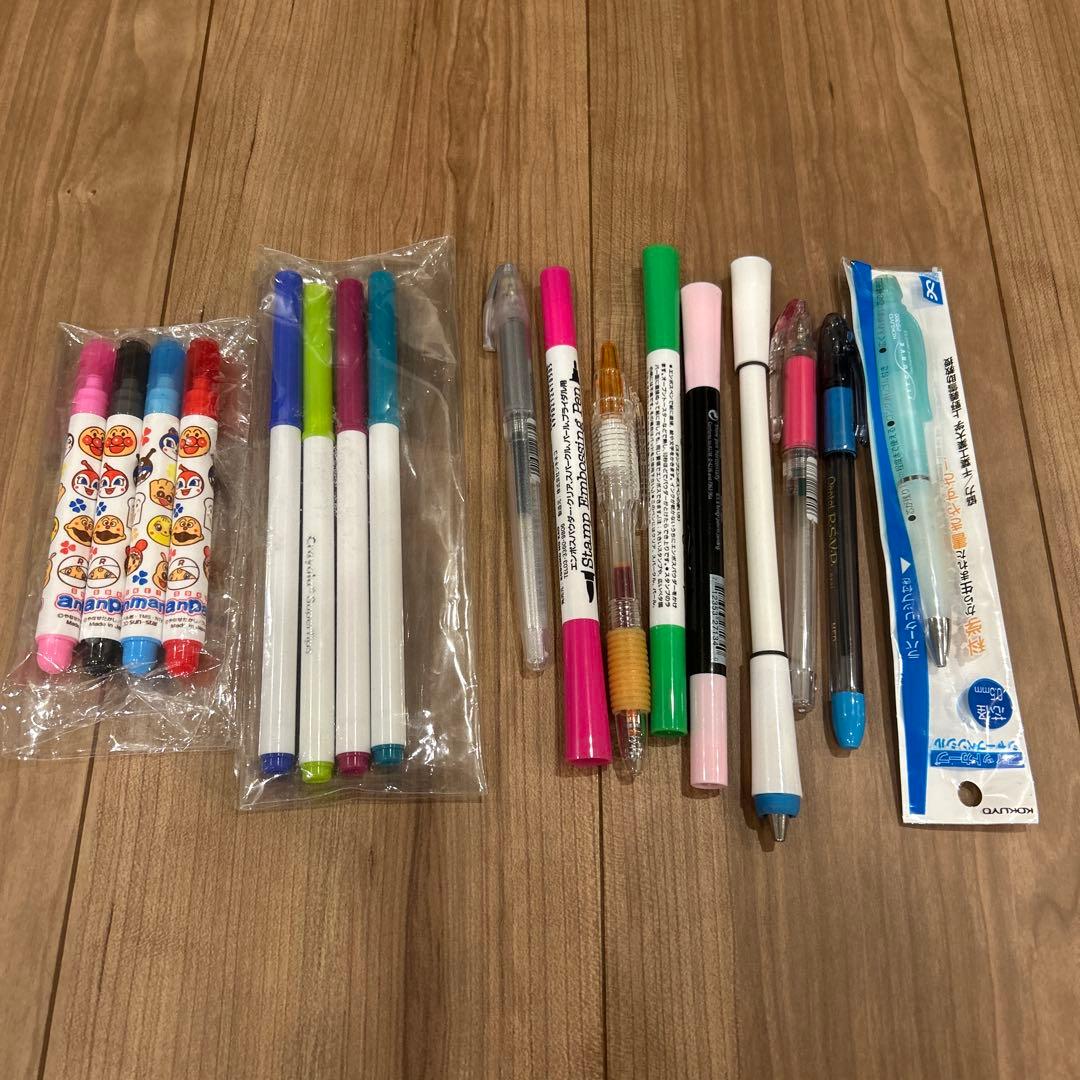 改造ペン　まとめ売り