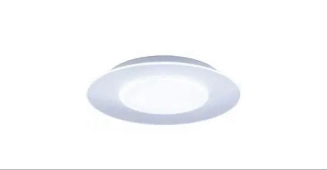 ★新品【Panasonic】 パナソニック丸型シーリングライト　～10畳