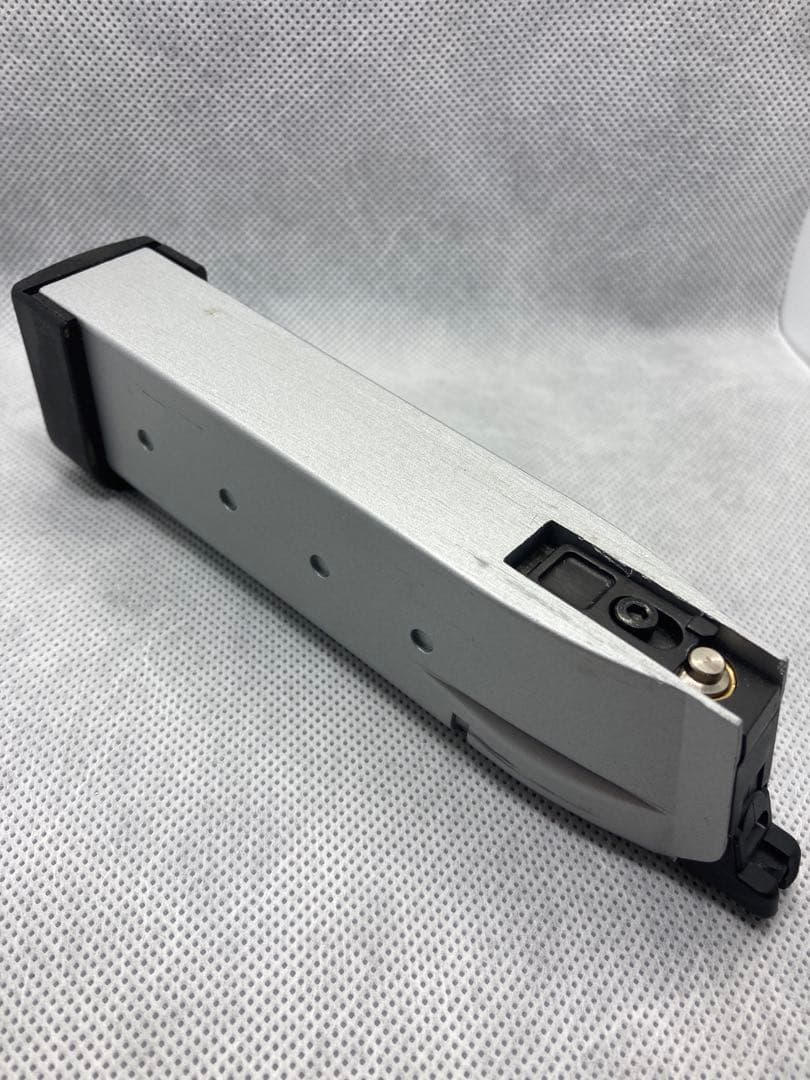 1056 世田谷ベース　迷彩　限定生産　ガスガン