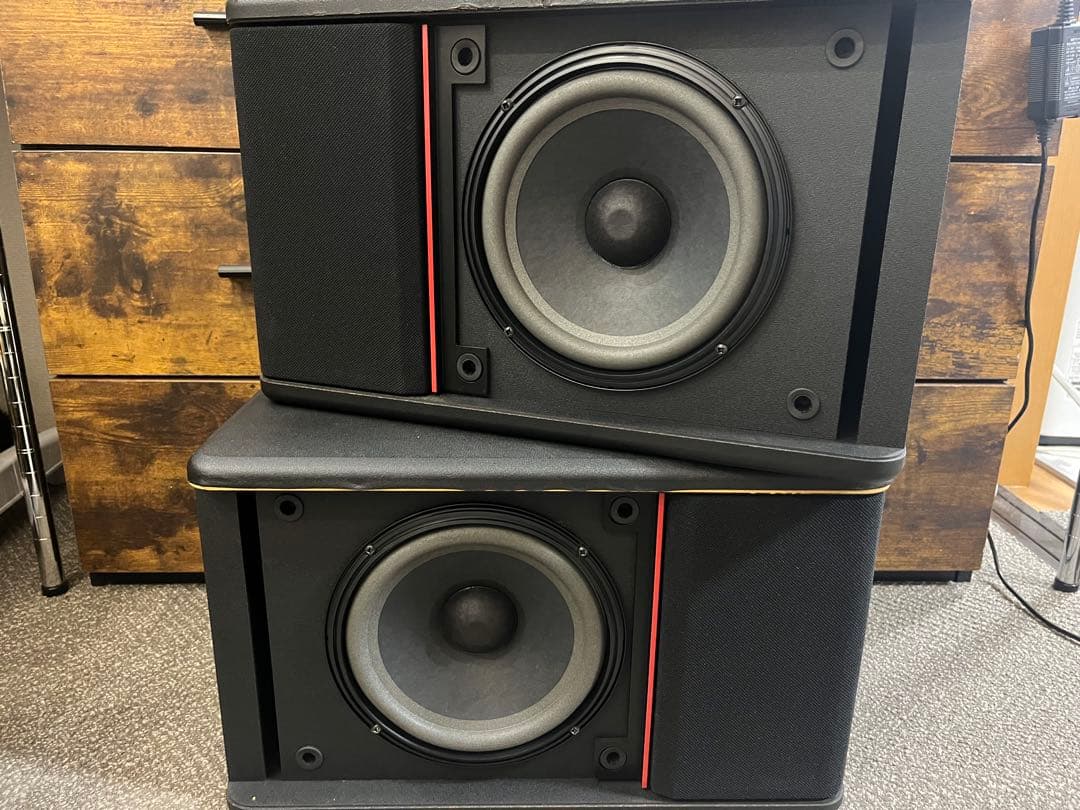 BOSE 301-AV MONlTOR セット