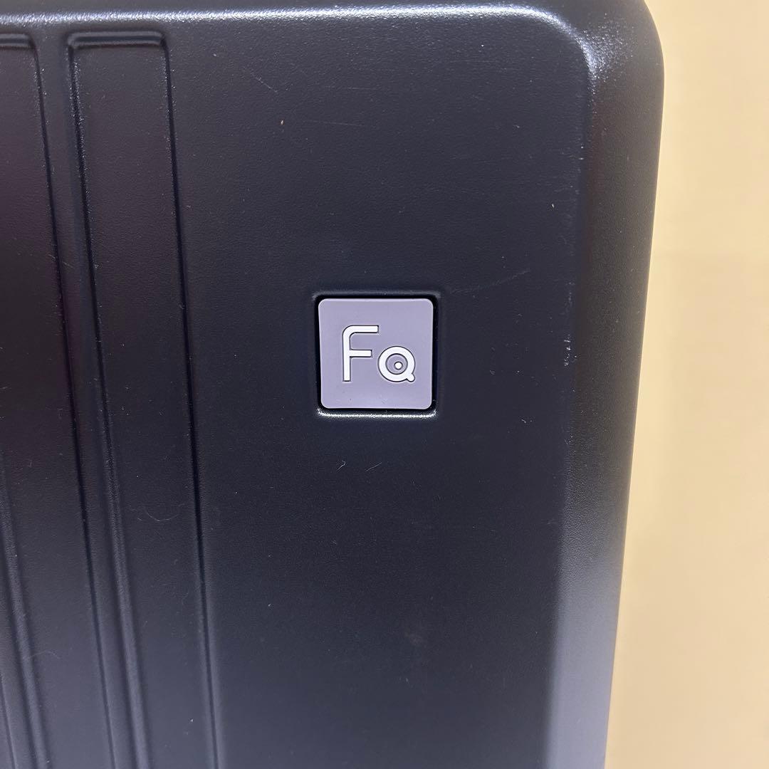 FREQUENTER 【1-252】LIEVE 4輪キャリーM 52L