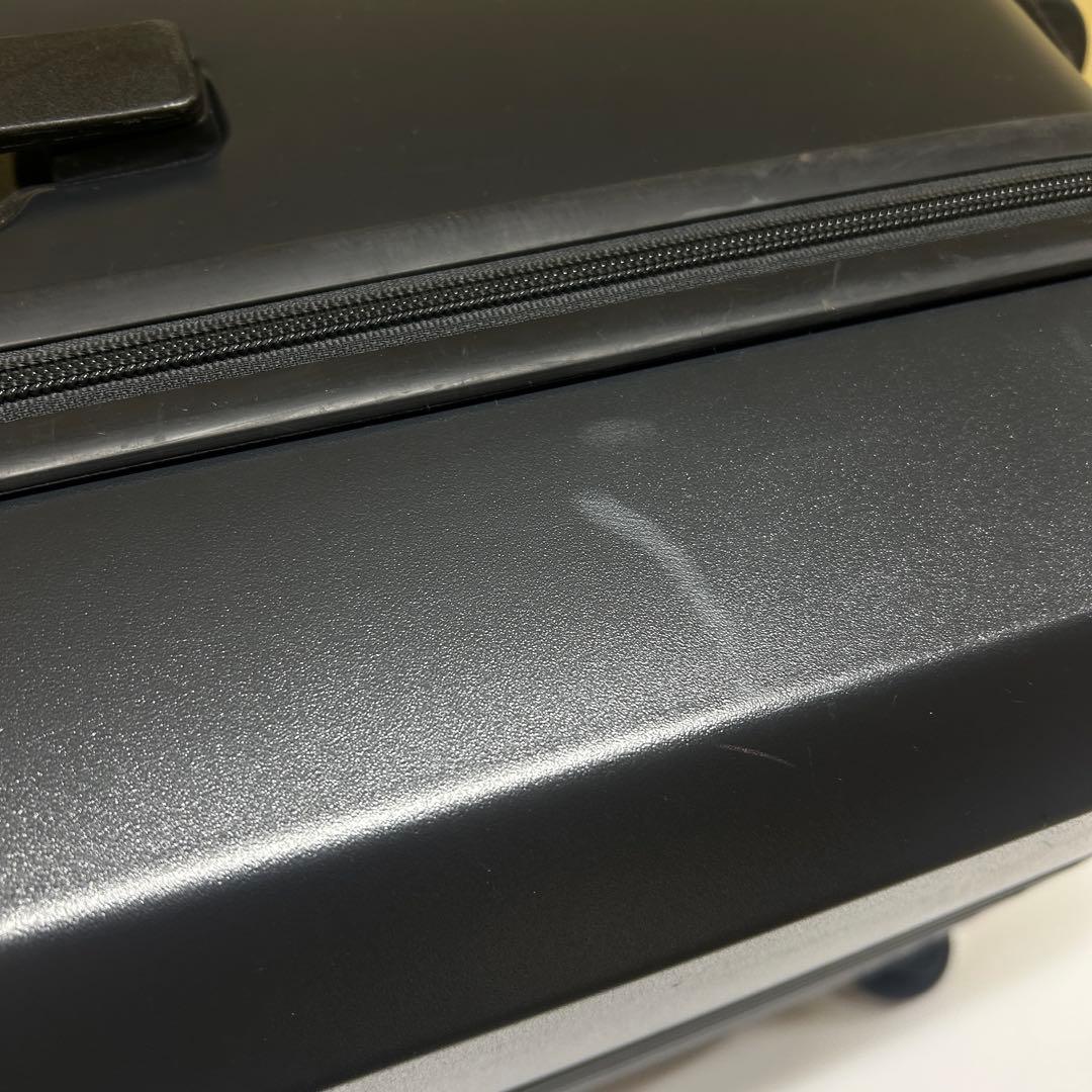 FREQUENTER 【1-252】LIEVE 4輪キャリーM 52L