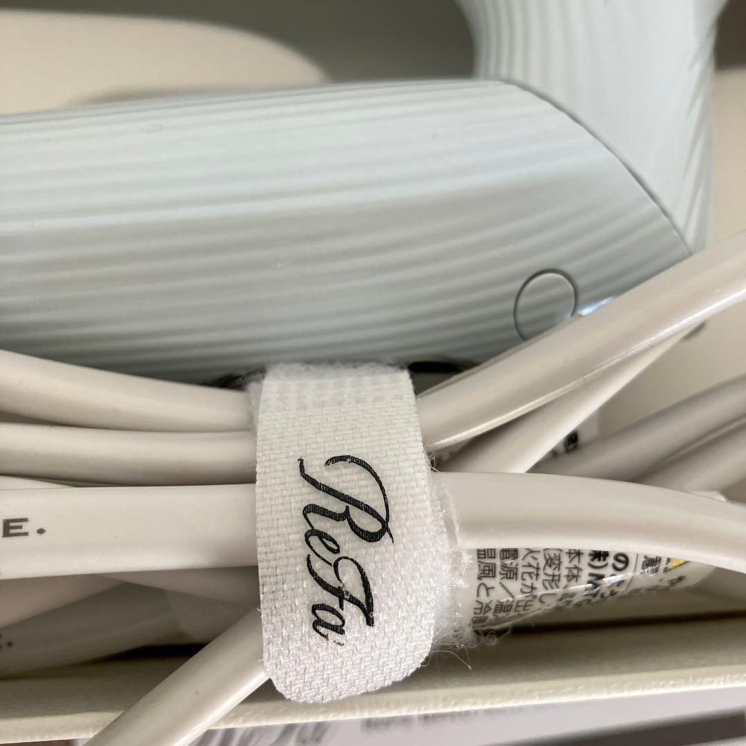 リファ　ドライヤー　スマート　冷風のみ