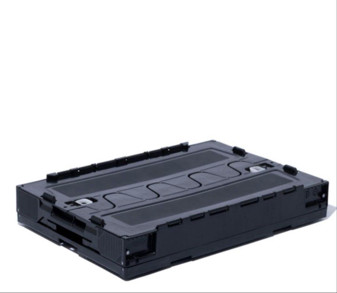 非売品 NEW ERA REWARDS コンテナボックス 50L ノベルティ