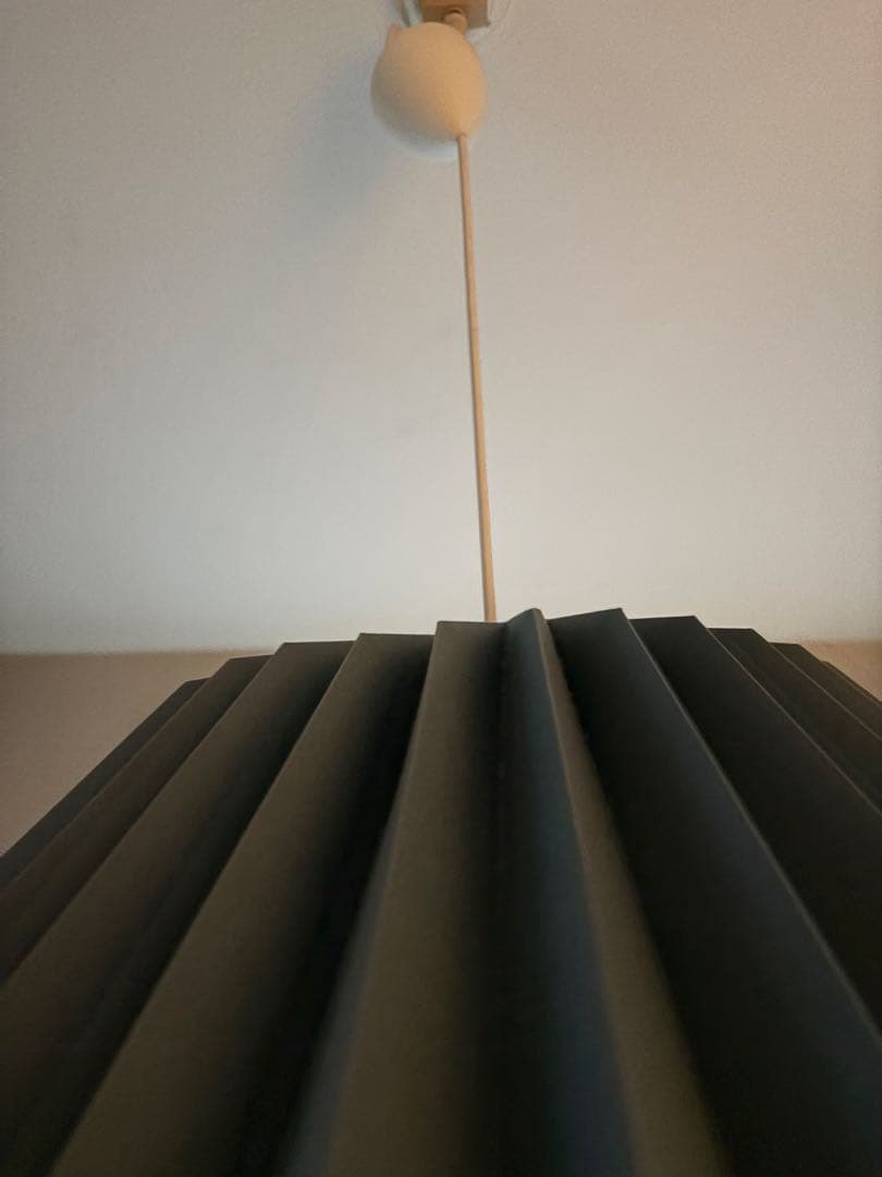 KRN！レ・クリント LE KLINT PLEATS　インディゴブルー