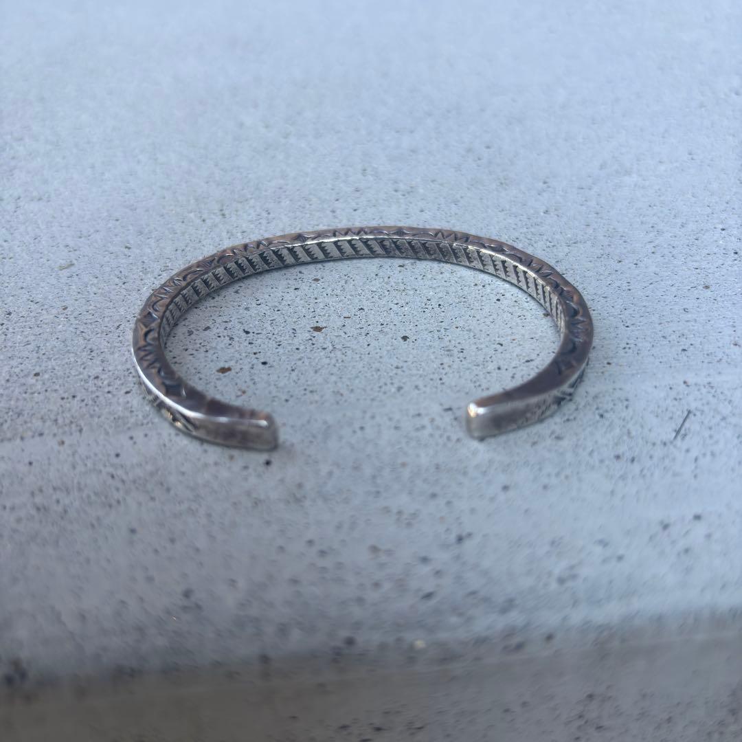 d*d様 ジェネバラモーン バングル