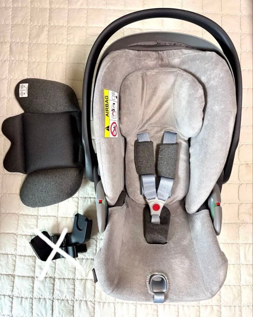 サイベックス クラウド T i-Size（マルチカバー付）