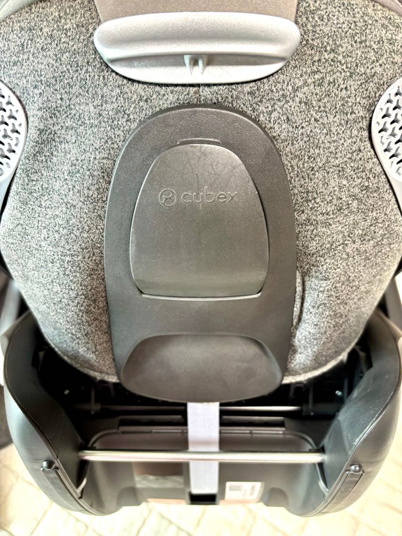 サイベックス クラウド T i-Size（マルチカバー付）