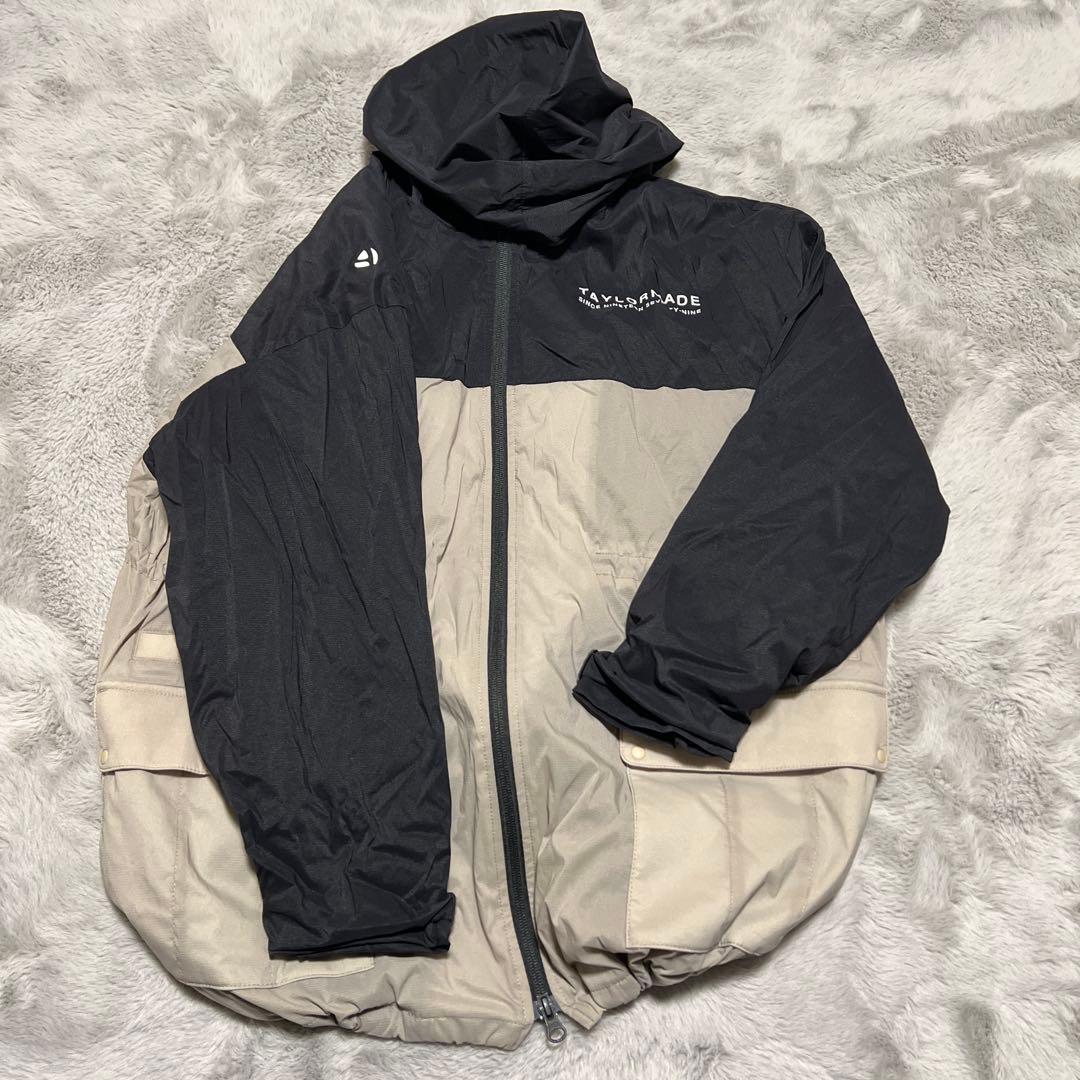 テーラーメイド　フリース　サイズ0