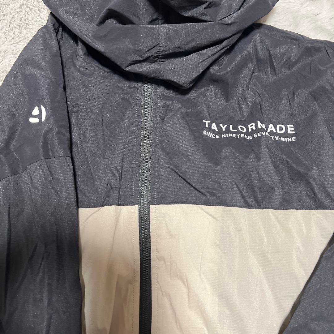 テーラーメイド　フリース　サイズ0