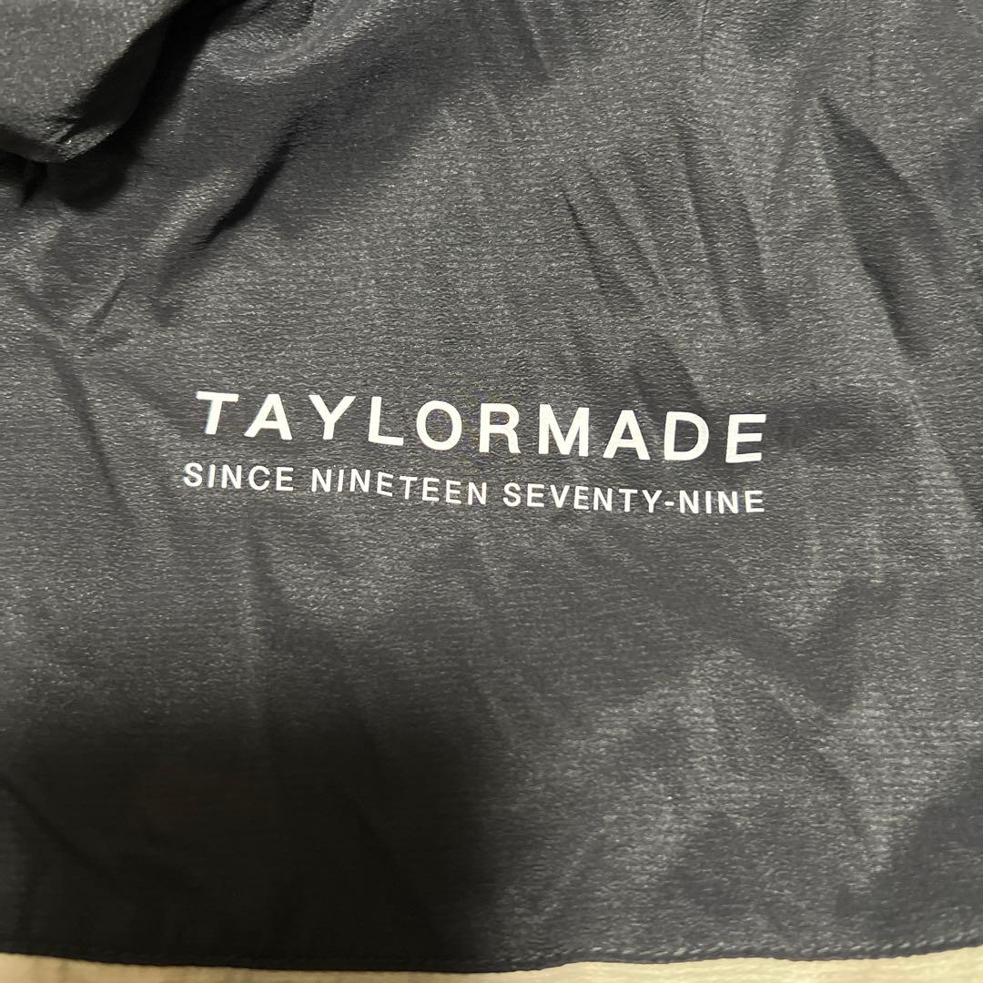 テーラーメイド　フリース　サイズ0