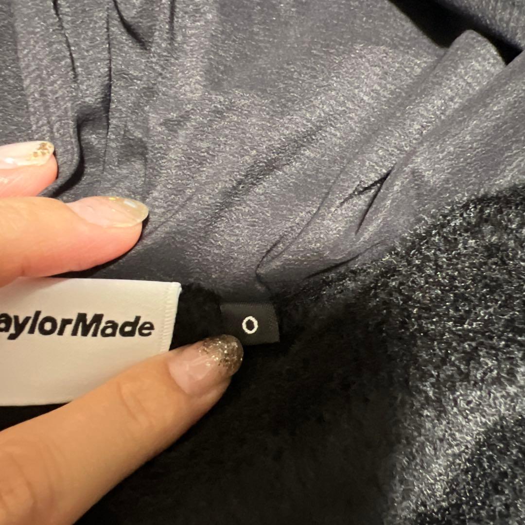 テーラーメイド　フリース　サイズ0