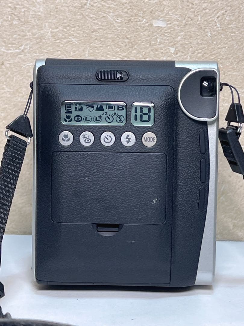 富士フイルム チェキミニ90 カメラ ジャンク品