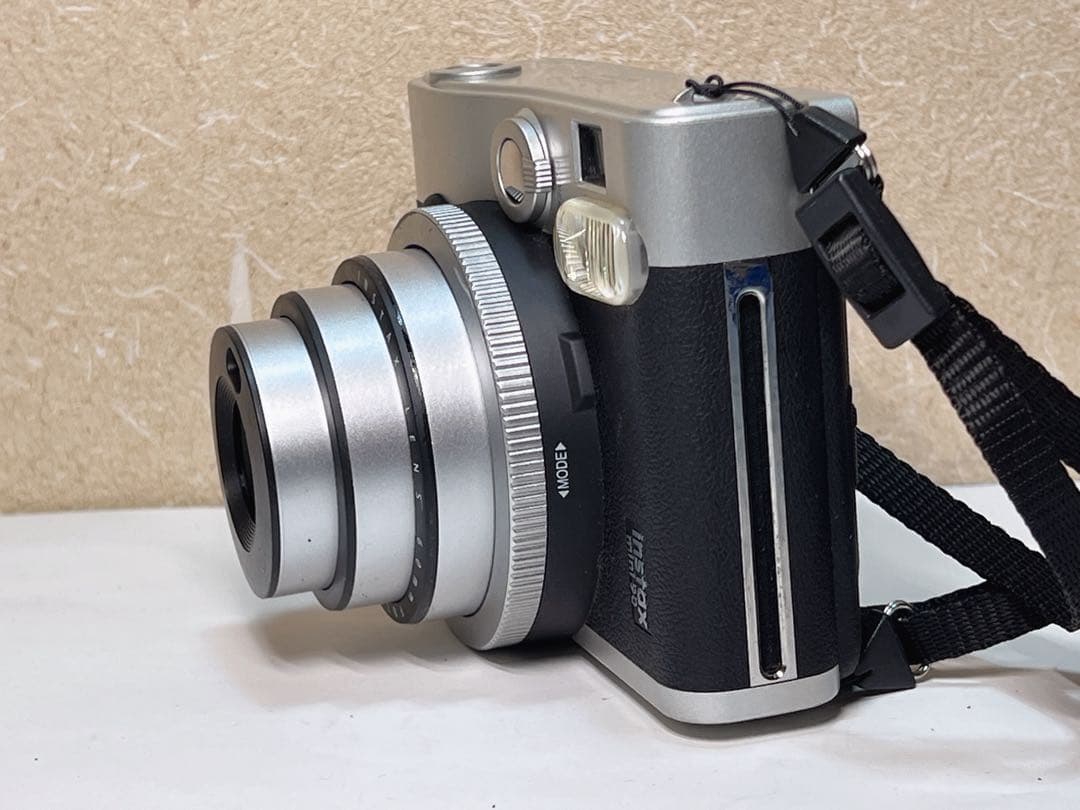 富士フイルム チェキミニ90 カメラ ジャンク品