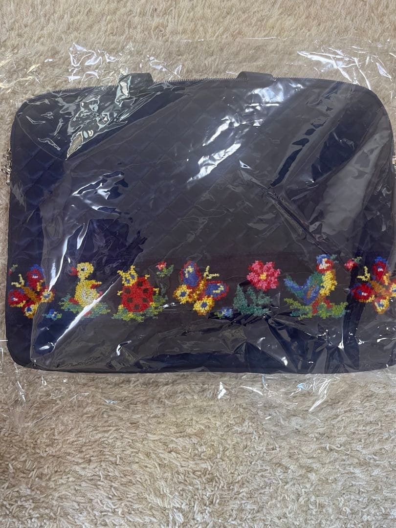 新品未使用　FEILER 学校FEILER PCケース