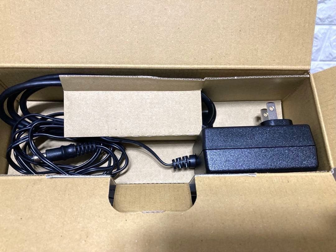 【新品未使用】BUFFALO HD-LC3.0U3-BK3.0TB 外付けHDD