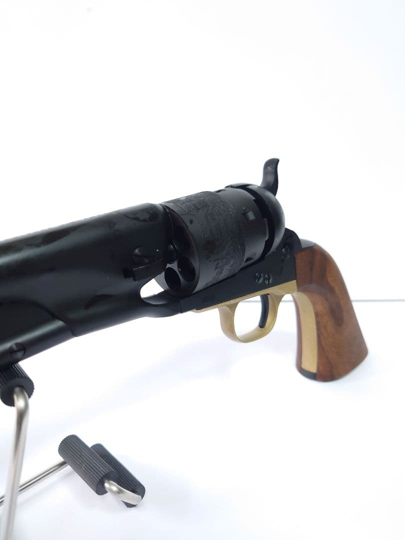 CAW コルト M1860 モデルガン