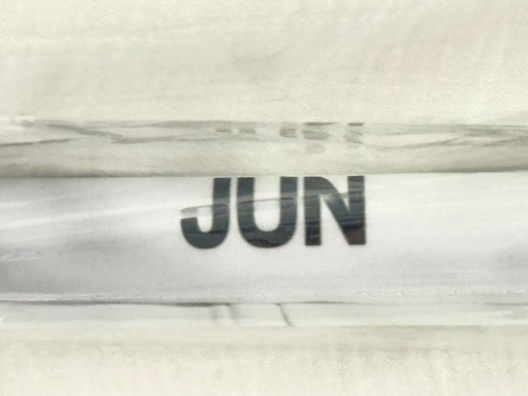 SEVENTEEN JUN タペストリー