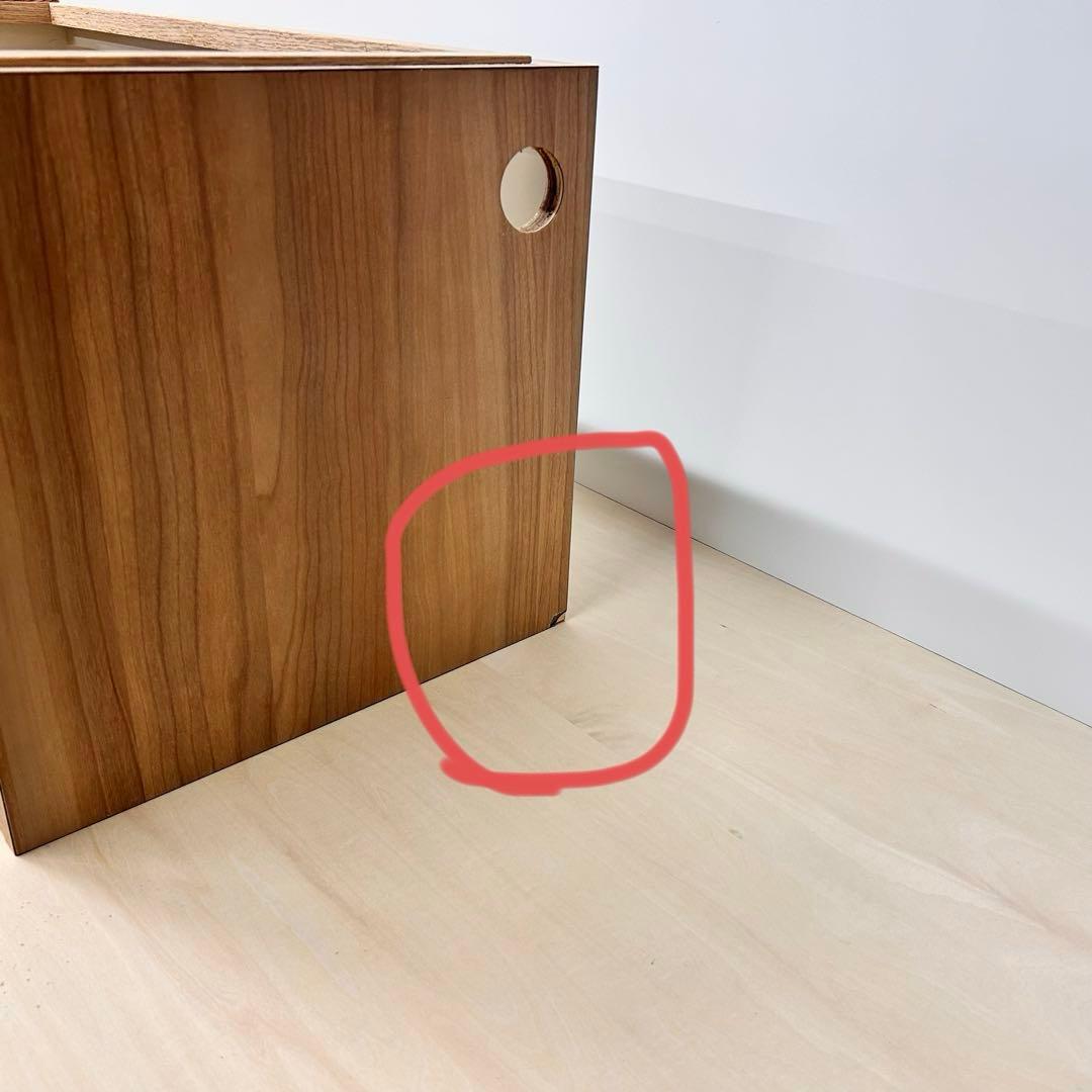 訳あり　木製　爬虫類ケージ｜小動物　メラミン化粧板　飼育ゲージ　ハンドメイド