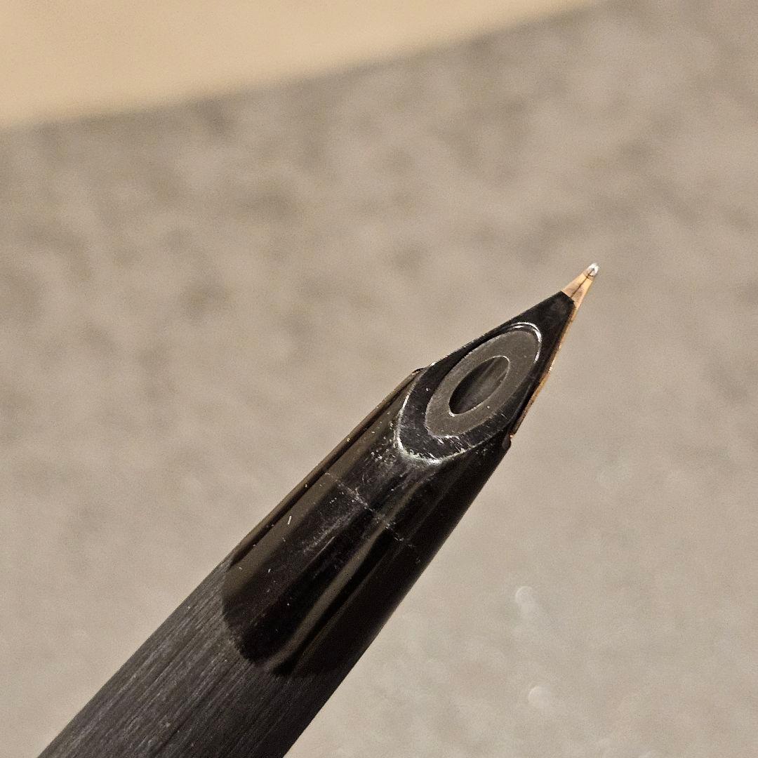 MONTBLANC ヴィンテージ 万年筆 224