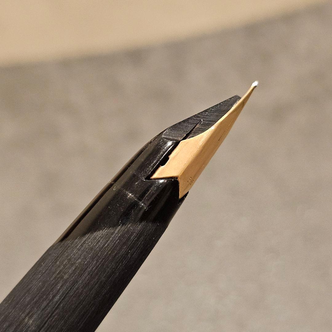 MONTBLANC ヴィンテージ 万年筆 224