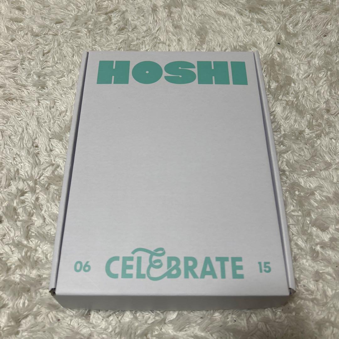 セブチ ホシ バースデーパッケージ バパケ 2022 2023 2024