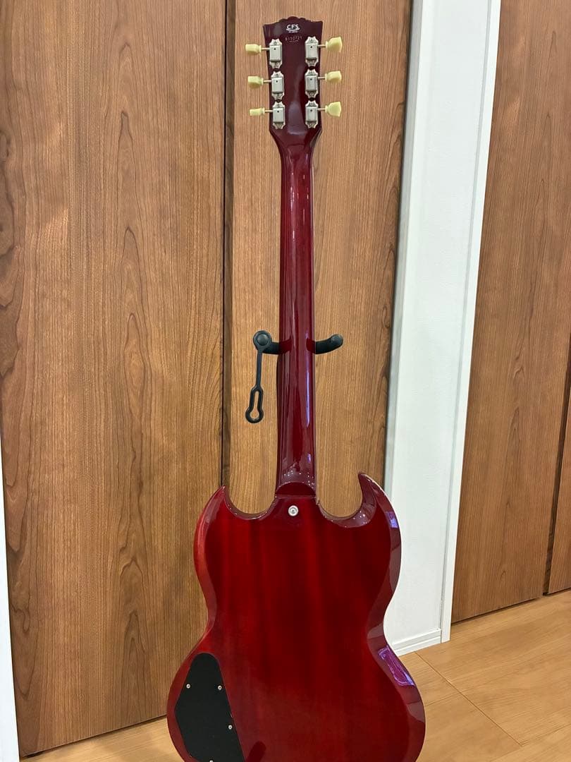 CoolZ SGエレキギター ZSG-10