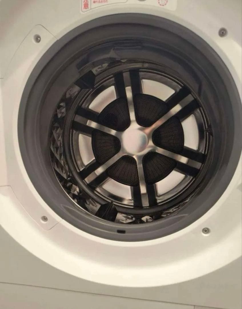 値下げ不可 Panasonicドラム式洗濯機 NA-LX113AL 2022年製