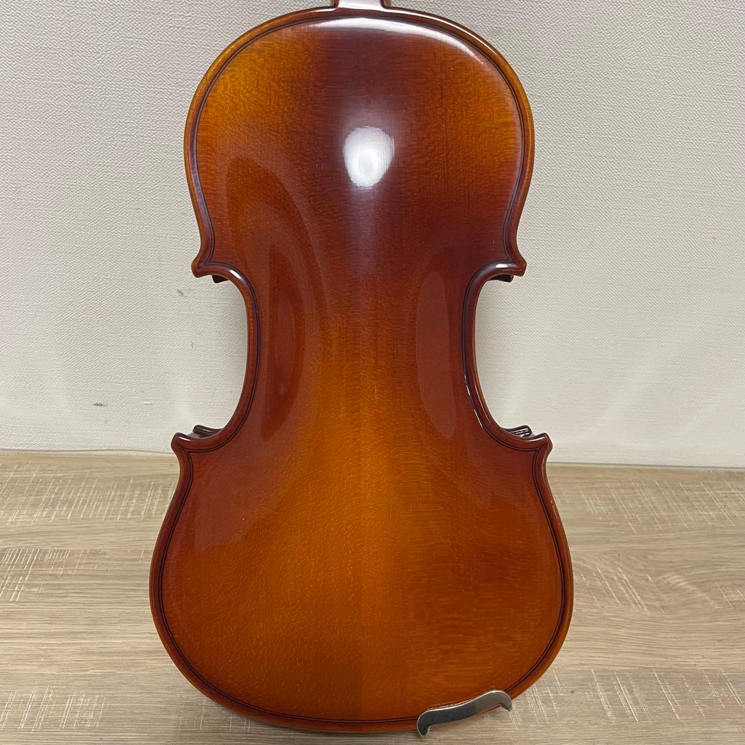 ★美品★ SUZUKI バイオリン No.230 1/2 2012年製 肩当て付