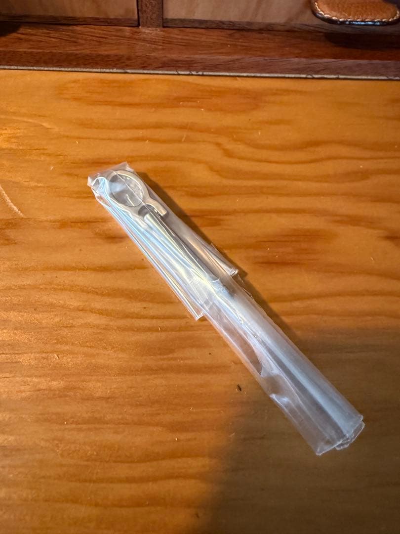 万年筆コレクターズボックス、100本入り、アグレスティー(イタリア)