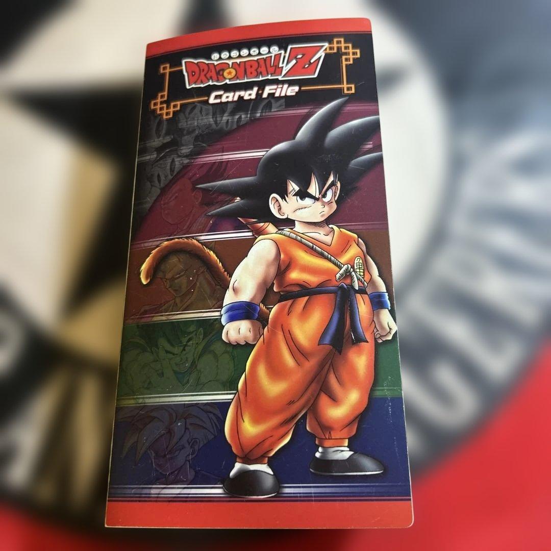 ドラゴンボール　総集編ウェファーチョコ　デラックス　まとめ　セミコンプ