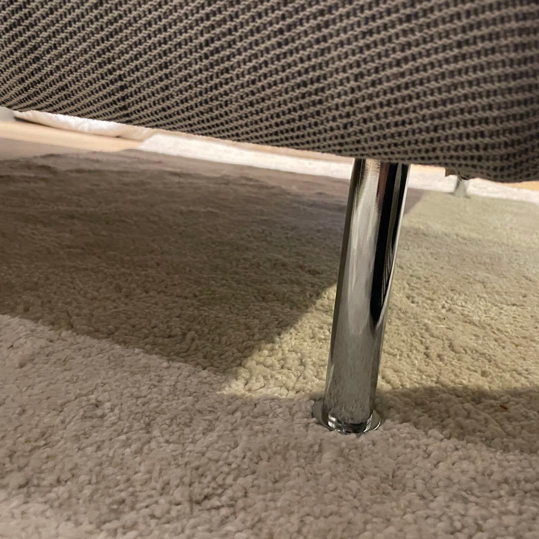 IKEA ソーデルハムン2人掛けソファ