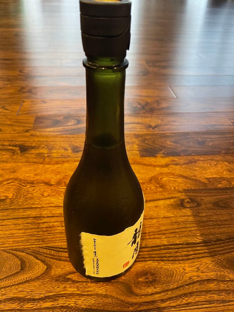 十四代　龍月 日本酒 720ml