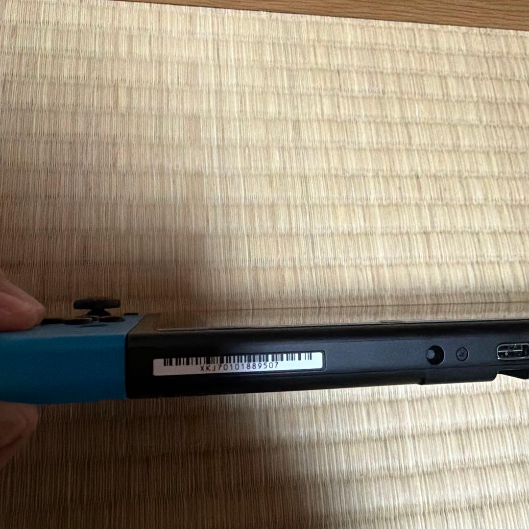 Nintendo　Switch　本体セット