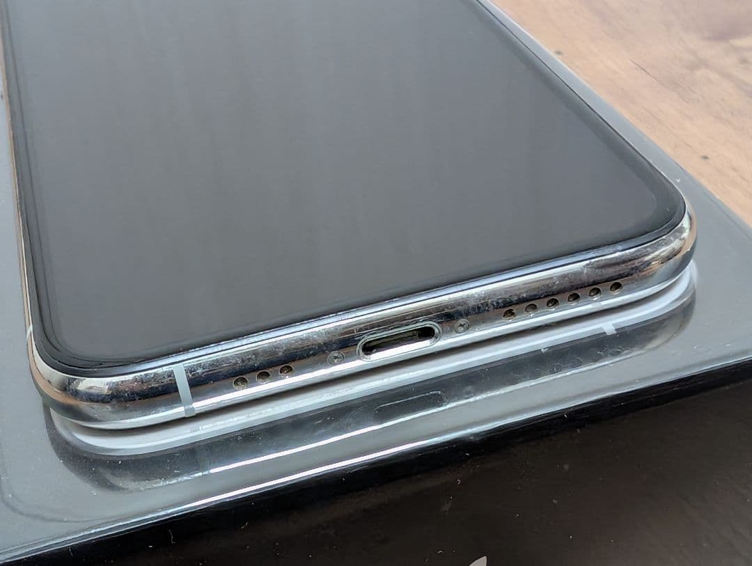 【512GB】iPhone 11 Pro シルバー SIMフリー おまけ付き