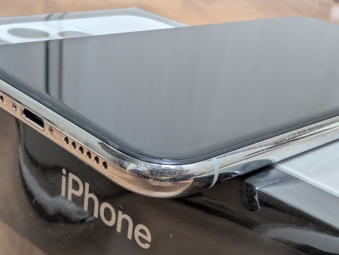 【512GB】iPhone 11 Pro シルバー SIMフリー おまけ付き