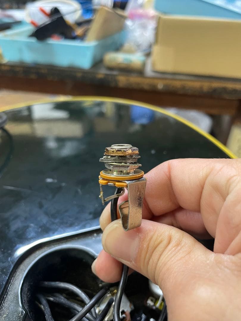 【1990年】Greco グレコ　レスポールカスタム