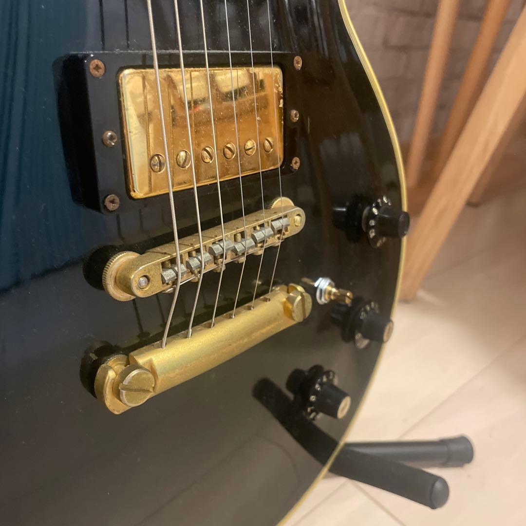 【1990年】Greco グレコ　レスポールカスタム