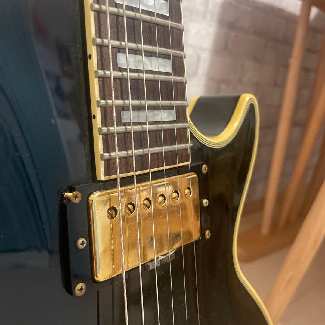 【1990年】Greco グレコ　レスポールカスタム