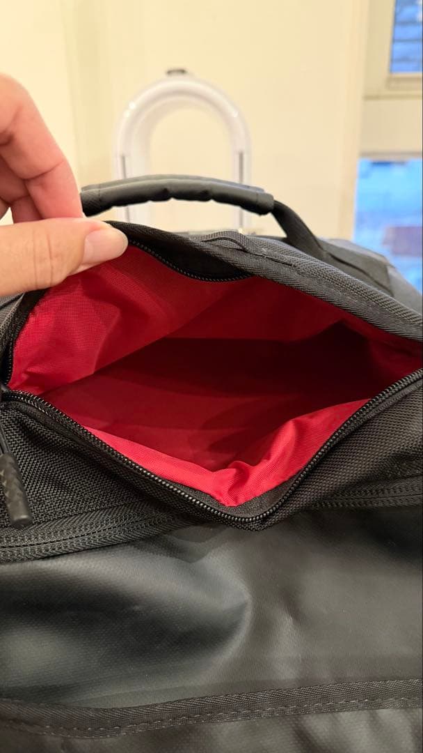 THE NORTH FACE NF00C096 ローリングサンダー　【80L】