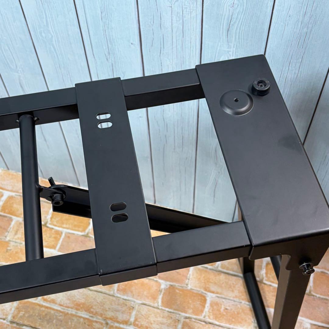 CASIO カシオ 純正スタンド 折りたたみ式 デジタルピアノ用 CS-53P