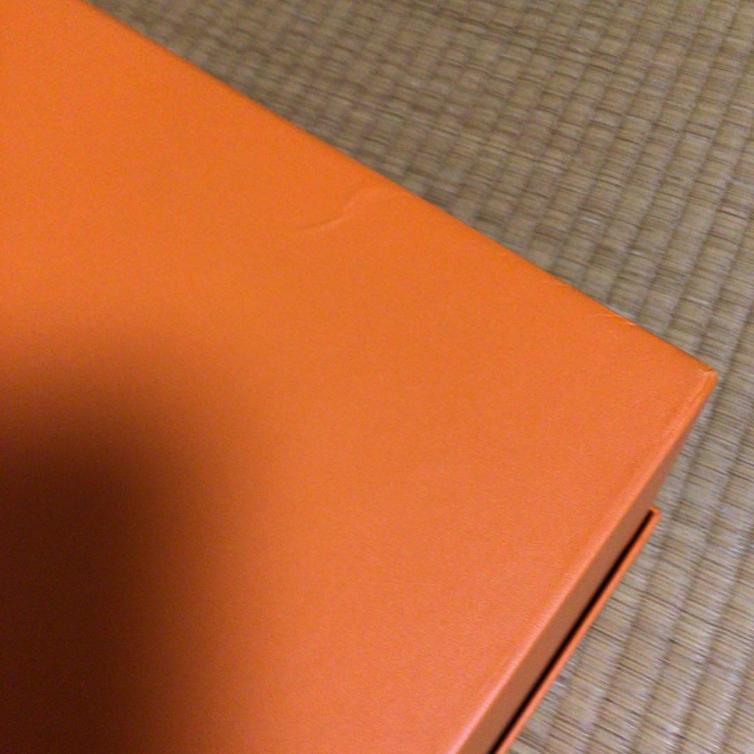 HERMES エルメス ケリー32,35空箱2個